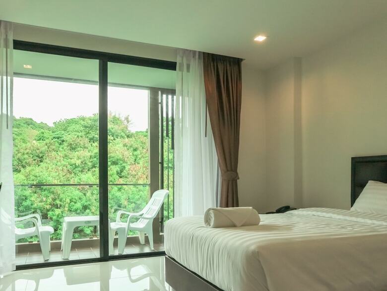 Hotel The Pixel Panwa