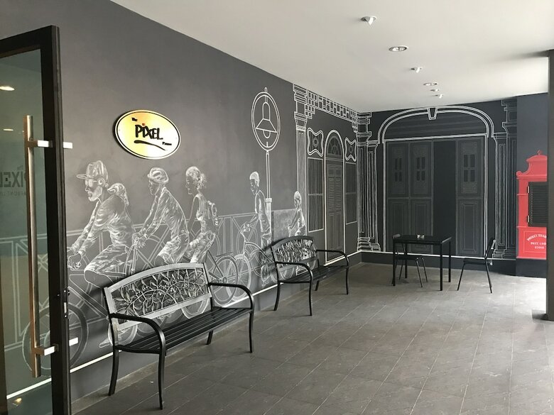 Hotel The Pixel Panwa