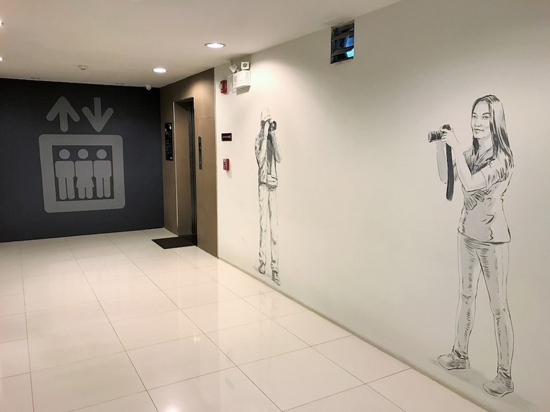 Hotel The Pixel Panwa