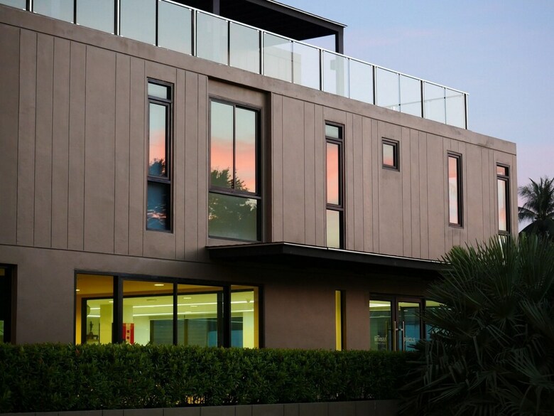 Hotel The Pixel Panwa