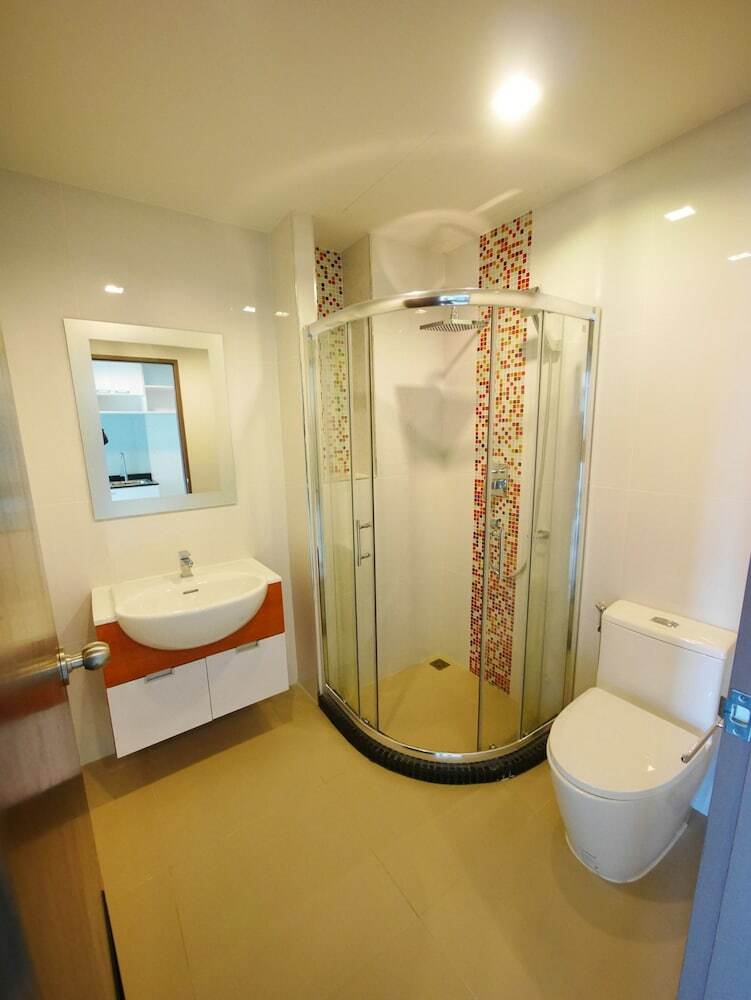 Hotel The Pixel Panwa