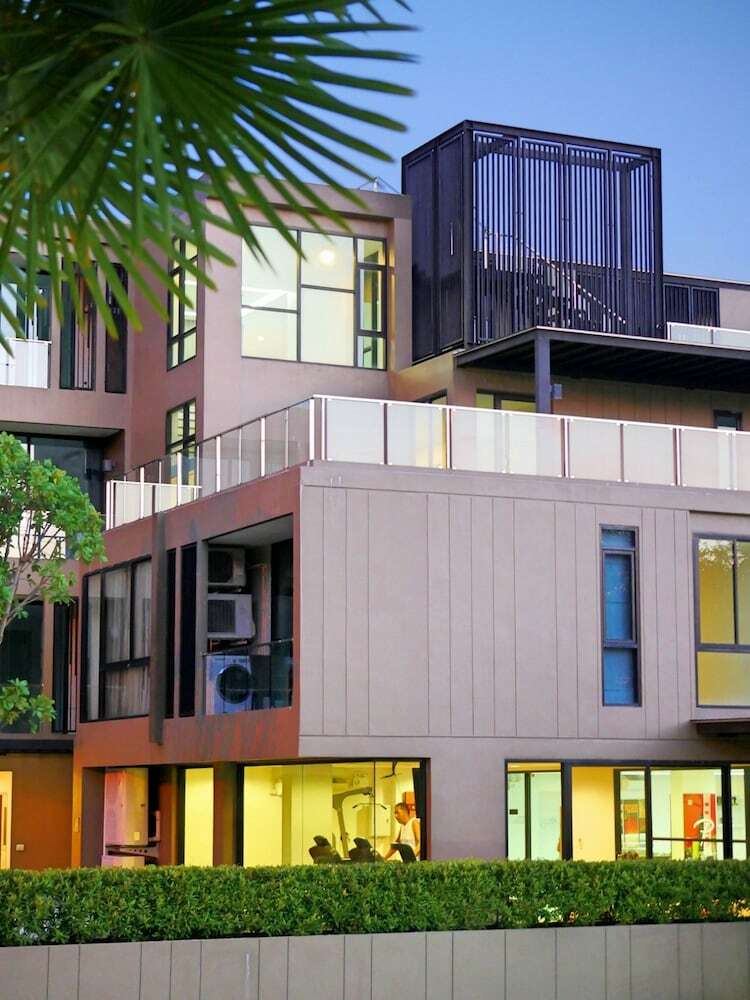 Hotel The Pixel Panwa