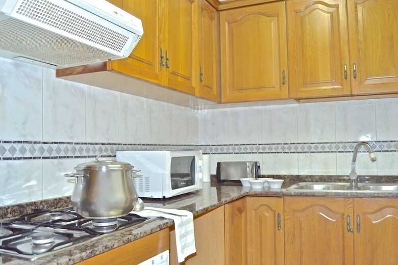 Apartamentos Bizflats Arc De Triomf