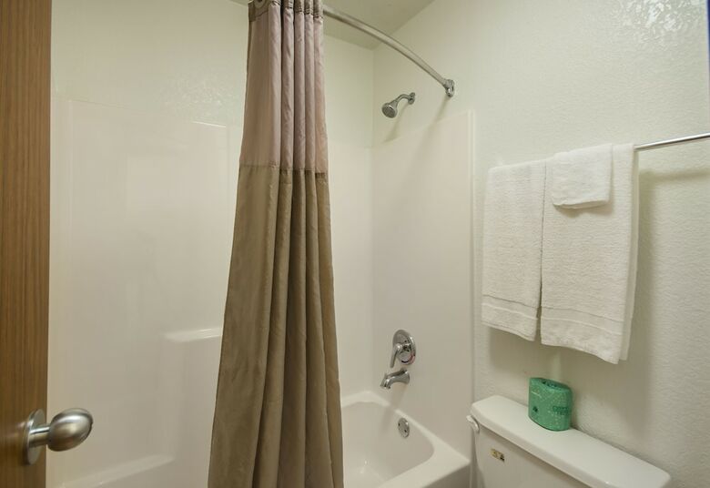 Motel 6 Humble Tx
