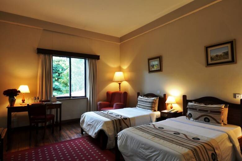 Hotel La Mada