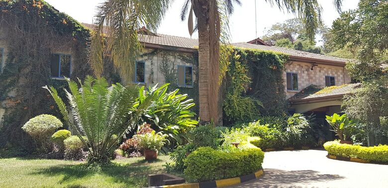 Hotel La Mada