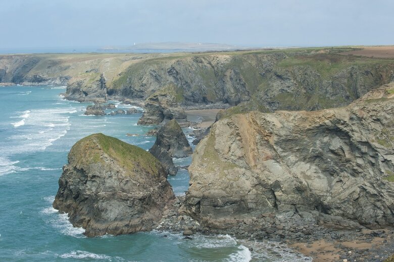Tregurrian Villas