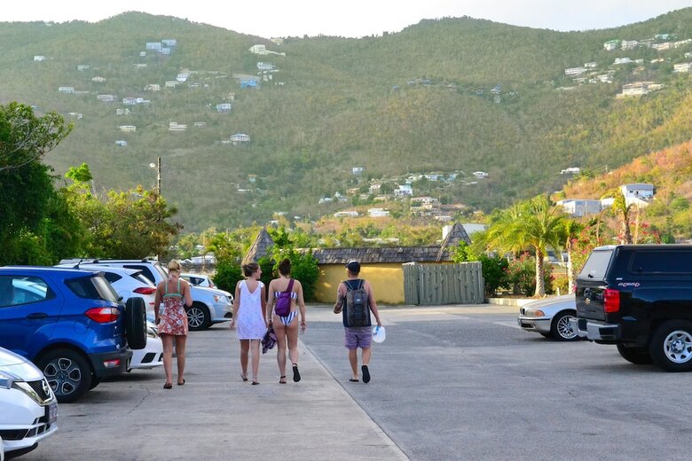 Hotel Emerald Beach Resort