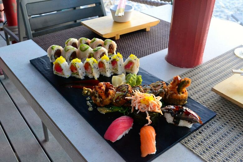 Hotel Emerald Beach Resort