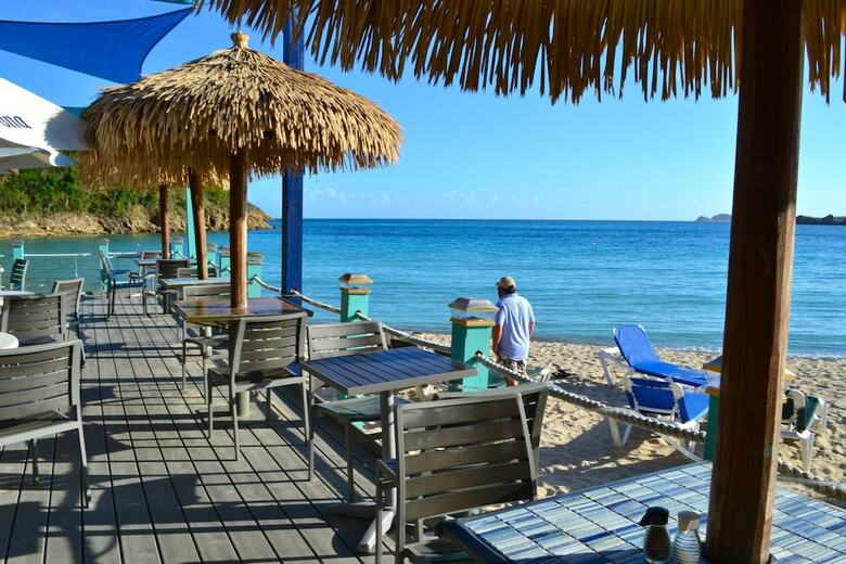 Hotel Emerald Beach Resort