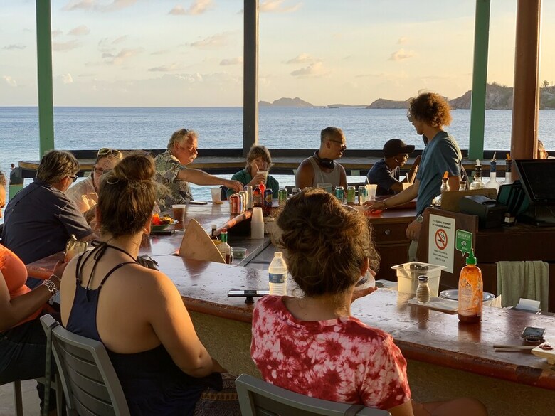 Hotel Emerald Beach Resort