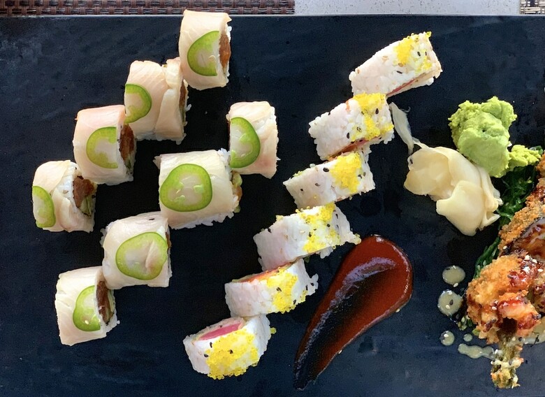 Hotel Emerald Beach Resort