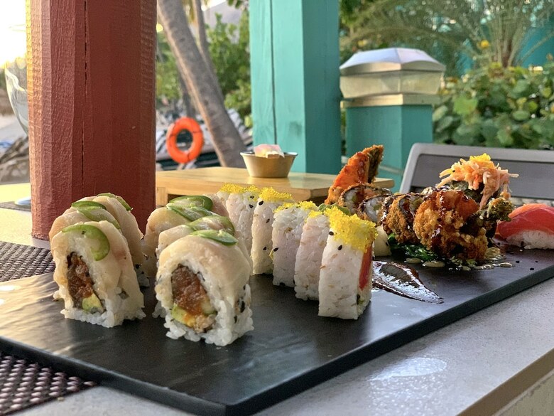 Hotel Emerald Beach Resort