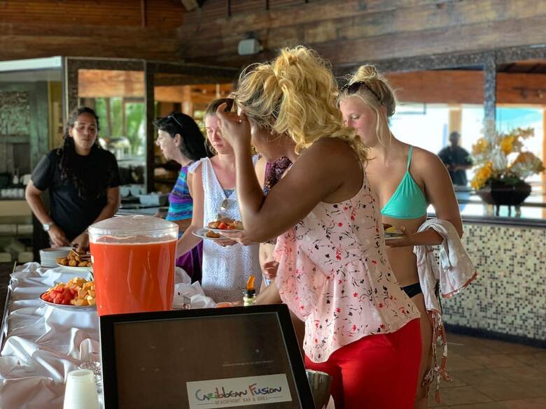 Hotel Emerald Beach Resort