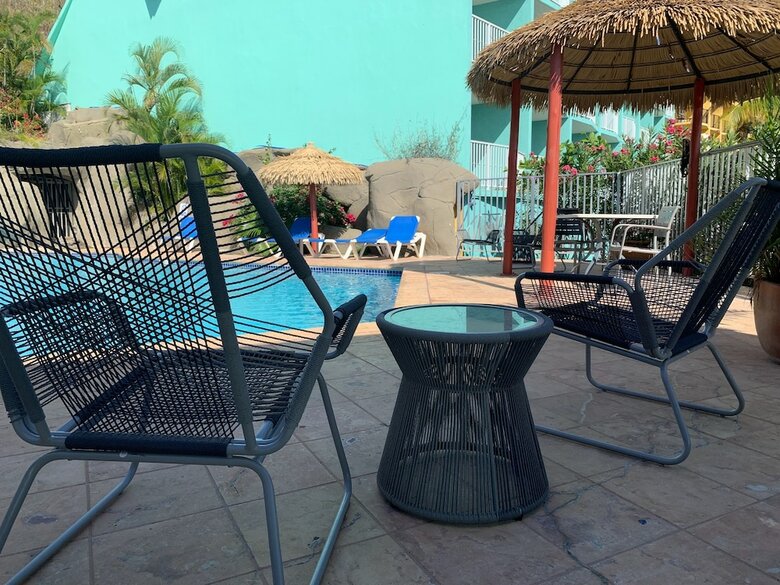 Hotel Emerald Beach Resort