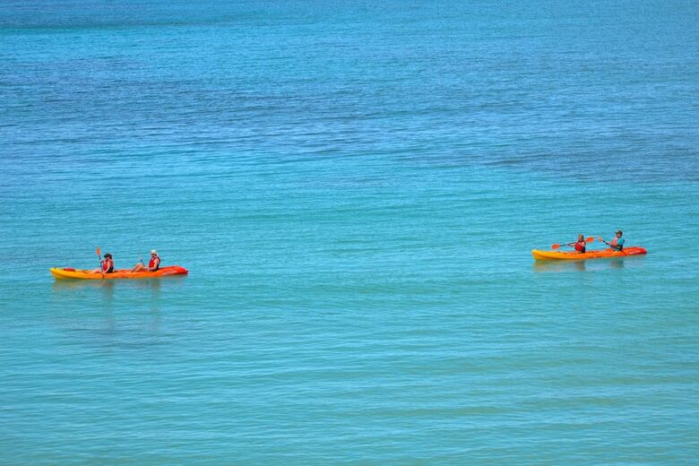 Hotel Emerald Beach Resort