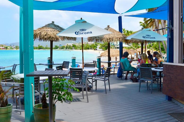 Hotel Emerald Beach Resort