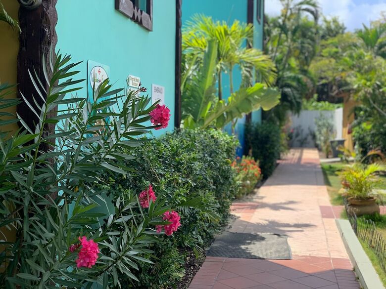 Hotel Emerald Beach Resort
