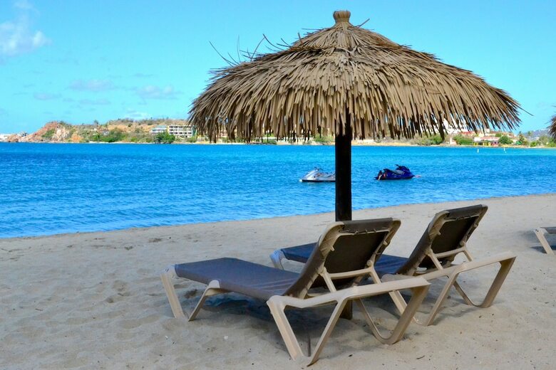 Hotel Emerald Beach Resort