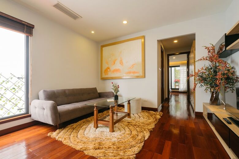 Zody Premium Apartment