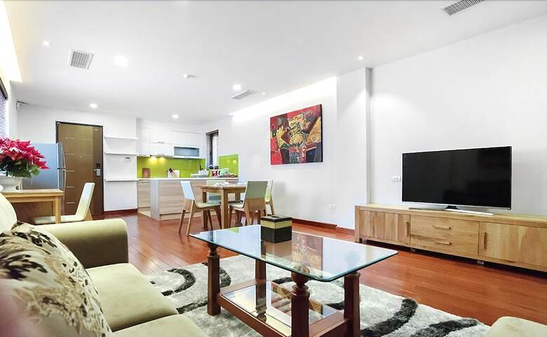Zody Premium Apartment