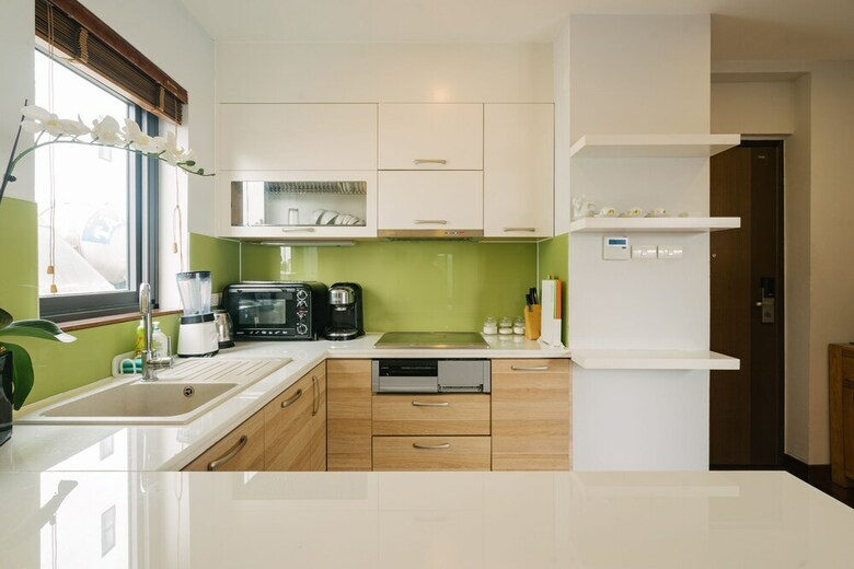 Zody Premium Apartment