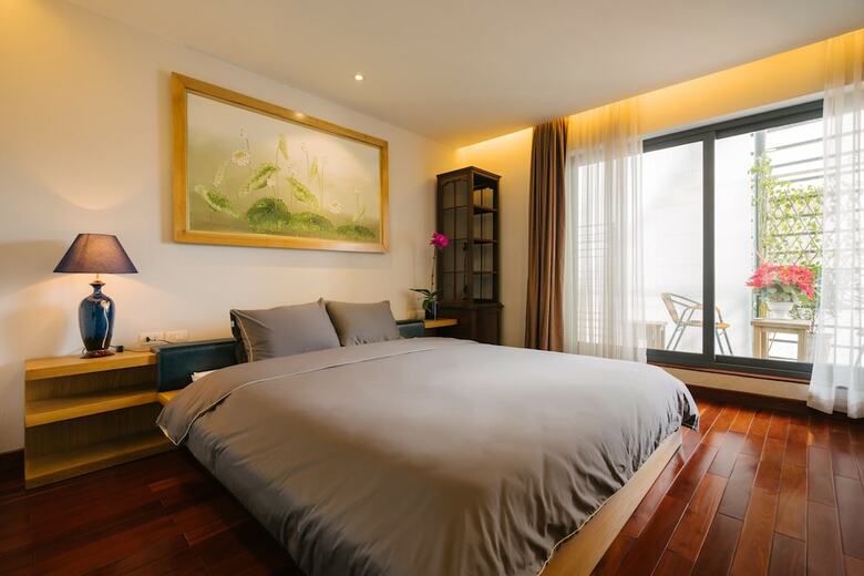 Zody Premium Apartment