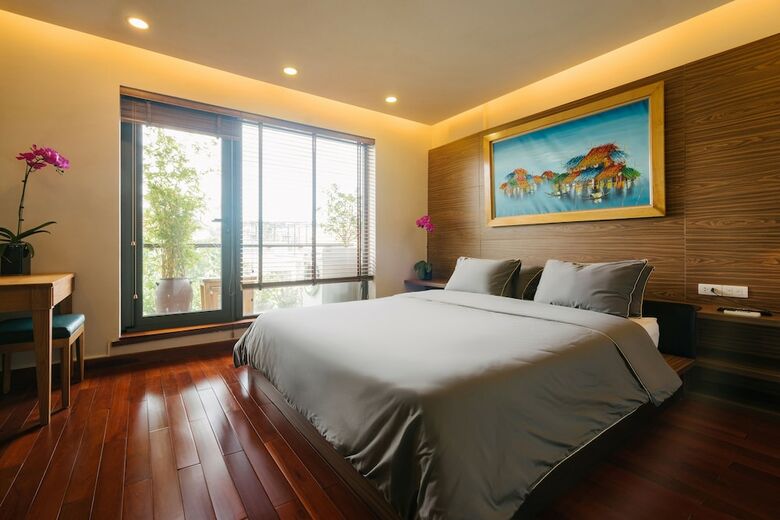 Zody Premium Apartment