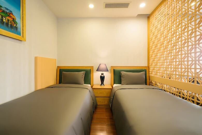 Zody Premium Apartment