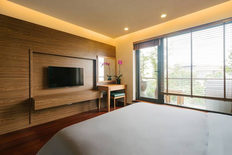 Zody Premium Apartment