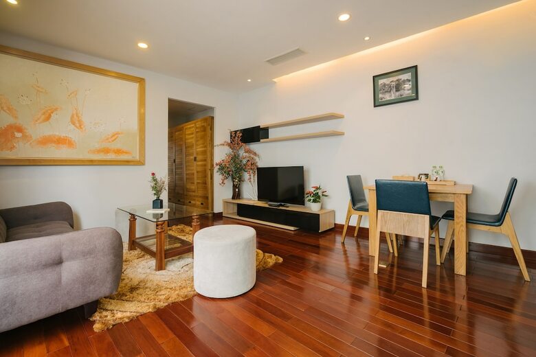 Zody Premium Apartment