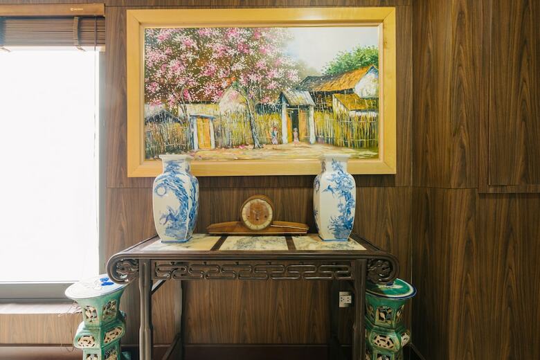 Zody Premium Apartment