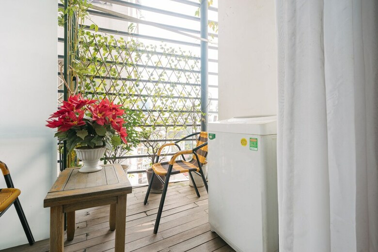 Zody Premium Apartment