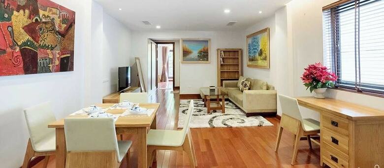 Zody Premium Apartment