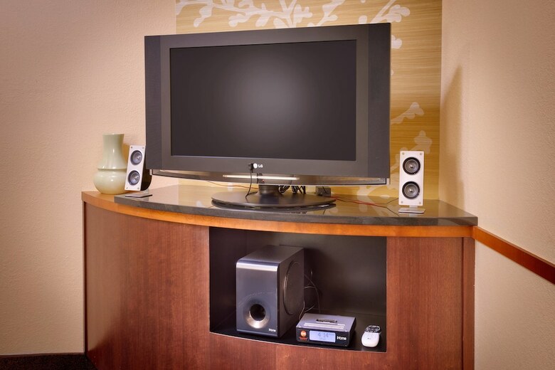 Hotel Fairfield Inn & Suites By Marriott Gillette