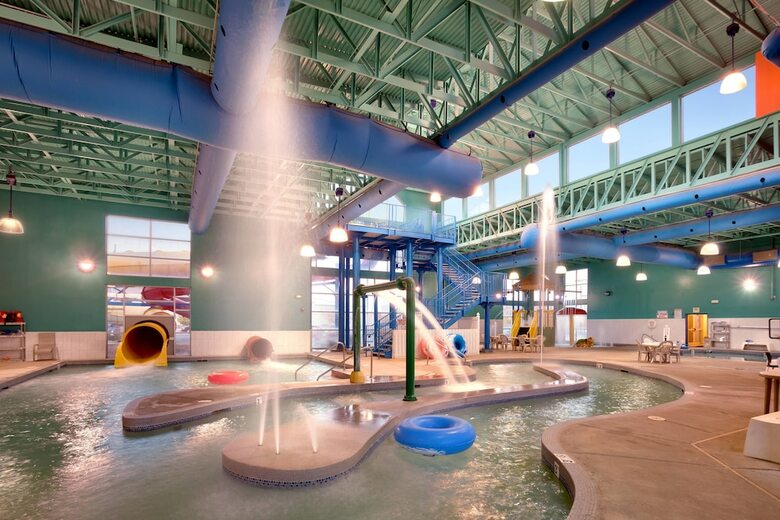 Hotel Fairfield Inn & Suites By Marriott Gillette