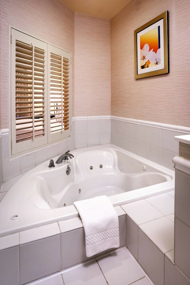 Hotel Fairfield Inn & Suites By Marriott Gillette