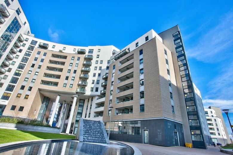 Marsh Lane Apartments