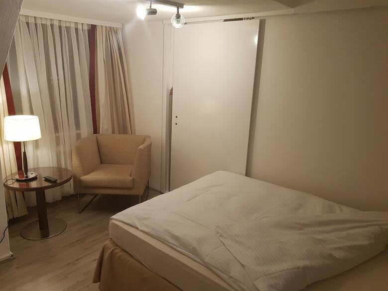 Hotel Bl�chersruh