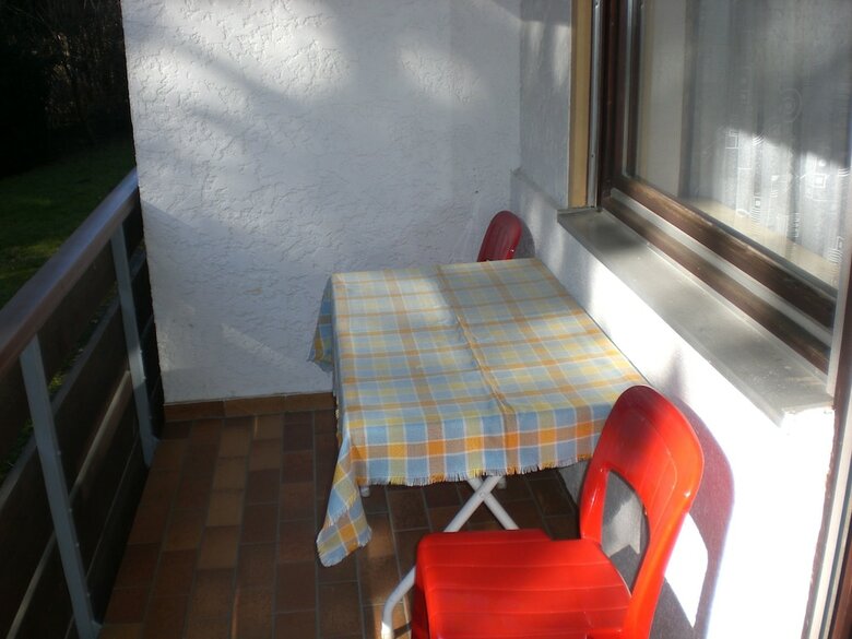 Hotel Bl�chersruh