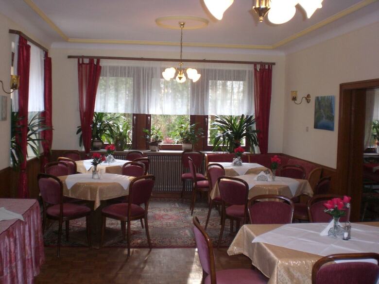 Hotel Bl�chersruh