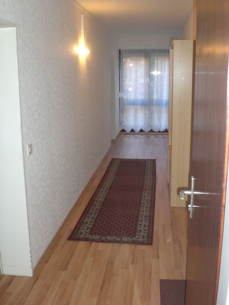 Hotel Bl�chersruh