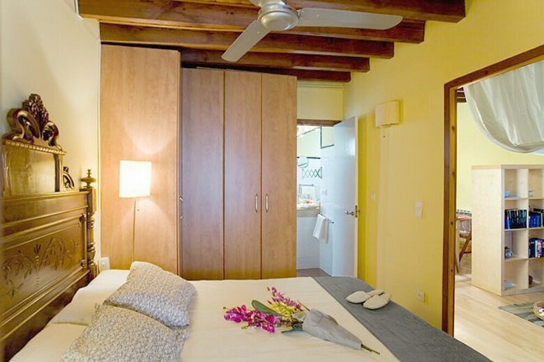 Apartamentos Bizflats Eixample Esquerre