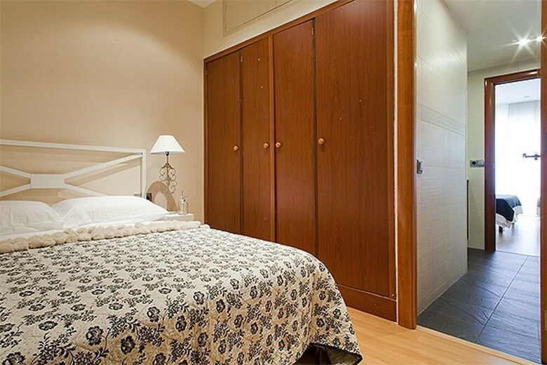 Apartamentos Bizflats Eixample Esquerre