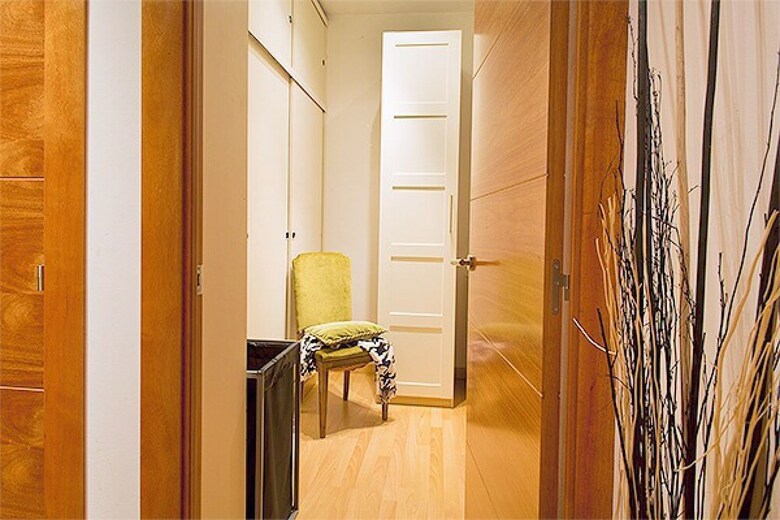 Apartamentos Bizflats Eixample Esquerre