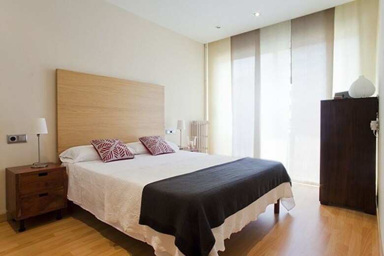 Apartamentos Bizflats Eixample Esquerre
