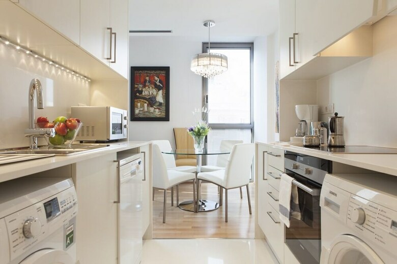 Apartamentos Bizflats Eixample Esquerre