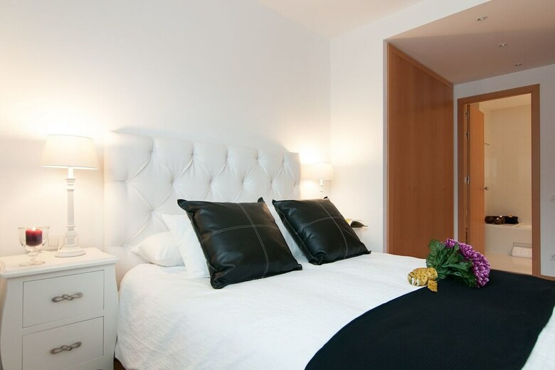 Apartamentos Bizflats Eixample Esquerre