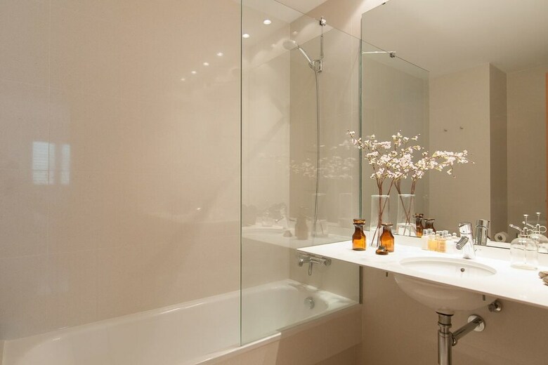 Apartamentos Bizflats Eixample Esquerre