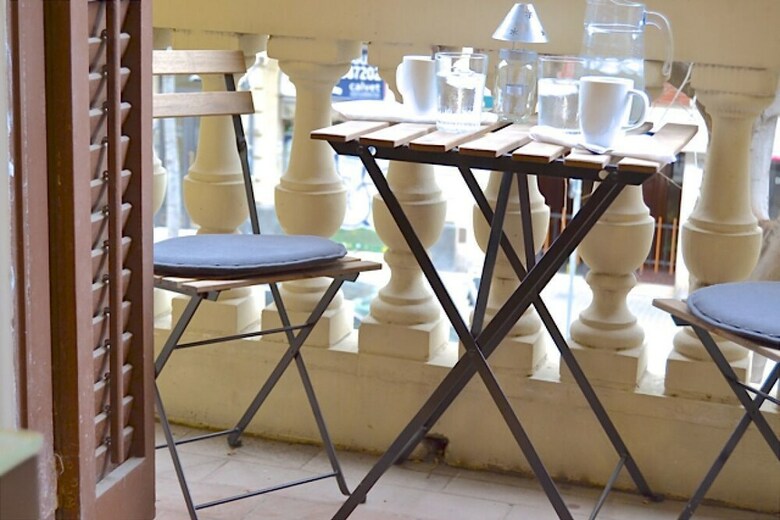 Apartamentos Bizflats Eixample Esquerre